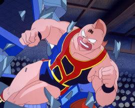 The appeal and evaluation of Kinnikuman Kinnikuman Throne Battle Arc: A deep look at the second series