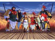 Mitsuteru Yokoyama's Romance of the Three Kingdoms: The appeal and reputation of this manga masterpiece