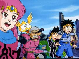 DRAGON QUEST: The Adventure of Dai review: A deep look into the story of adventure and growth