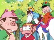 Bakabon Osomatsu's Curry Journey: Review and Evaluation of Season 2 Extras