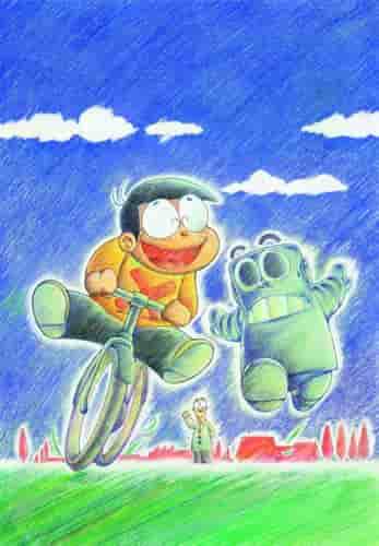 Marude Dameo: Interesting and deep characters that do not disappoint
