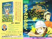 Fireflies Shine: A thorough review of the beautiful light and moving story