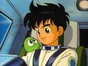 The appeal and evaluation of Tomica Future Emergency Team Earth Commander: An anime that can be enjoyed by both children and adults