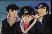 Review of "Kouha Ginjiro": A thorough explanation of the charm of the manly protagonist and the depth of the story