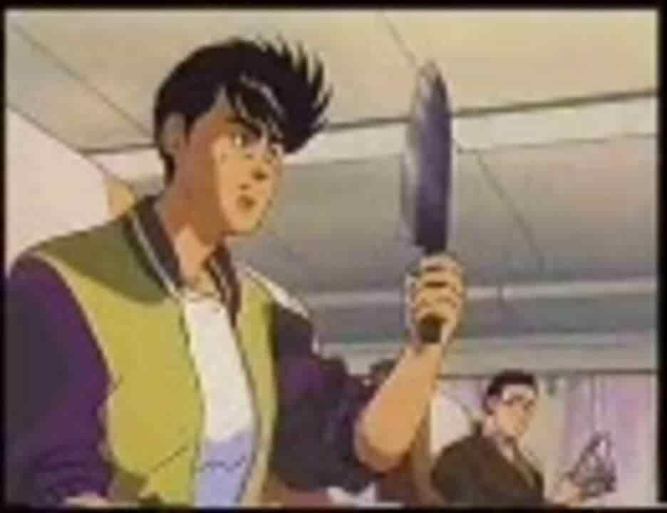 The appeal and evaluation of "Ipponbocho Mantaro": New possibilities for cooking anime