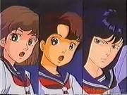Review of "The Gakuen Chojotai": A school anime that explodes with youth and the charm of the heroine