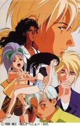 SOL BIANCA 2: A deep look at the sequel to the space adventure