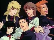 A thorough review of the entire dog and cat HOW-match in "Yuukan Club"!