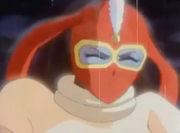 Kekko Kamen: A thorough analysis of the fascinating heroine and her profound story