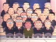 Ishii Hisaichi's Politics: Appreciating the exquisite balance of satire and humor