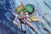 "EXPER ZENON" rating and review: An anime that delivers an experience that exceeds expectations