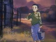 Tetsuya Takeda's "Tsuki ga Noboru Made Ni": A fusion of moving drama and music