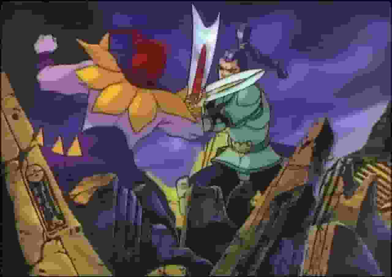Miracle Psychicker Seizan's Appeal and Rating: A Must-See Anime Guide