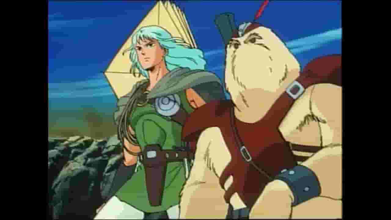 The appeal and reviews of "Eiyuu Kaiden Mosaica": An anime experience not to be missed