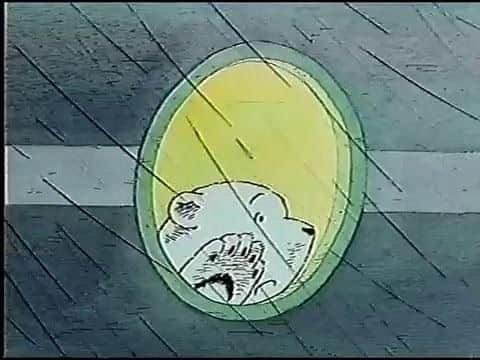 The appeal and reviews of "Polar Bear Gets on a Boat": A thorough analysis of the adventures of a small polar bear