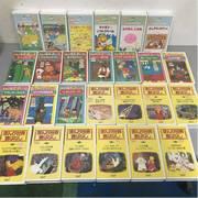 The appeal and evaluation of [Animation Art Video Collection Fairy Tales]: A fusion of artistic visual beauty and storytelling
