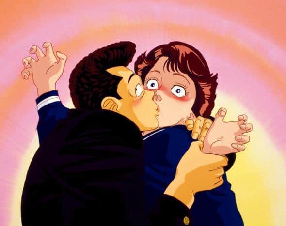 BE-BOP-HIGHSCHOOL 3 Review: A masterpiece depicting the passion of youth and the depth of friendship