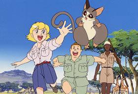 The appeal and reviews of "Bush Babies": A moving story and deep characters