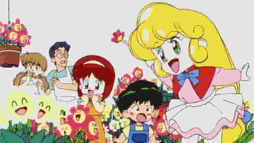 The appeal and reviews of "Flower Magician Marie Bell": A fantasy anime you can't miss