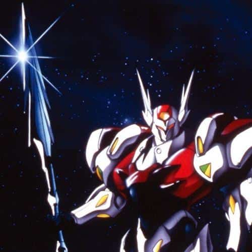 Space Knight Tekkaman Blade - A deep review of the fascinating story and characters