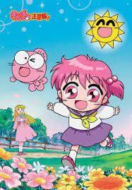 Goldfish Warning! ~An in-depth review of a fascinating anime~