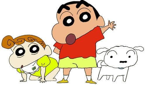 Crayon Shin-chan: A thorough review of the timeless anime classic that can be enjoyed by children and adults alike