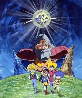 The appeal and evaluation of "Super Bikkuriman": A must-read review for anime fans