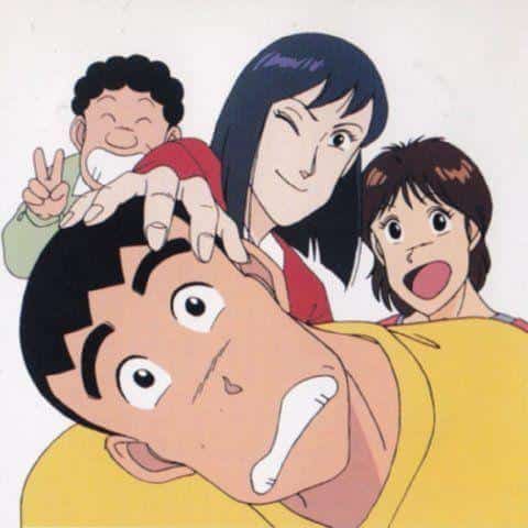 Tsuyoshi: A review that delves into a story of family ties and growth