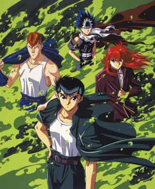 The appeal and evaluation of "Yu Yu Hakusho": A classic anime that still stands out today