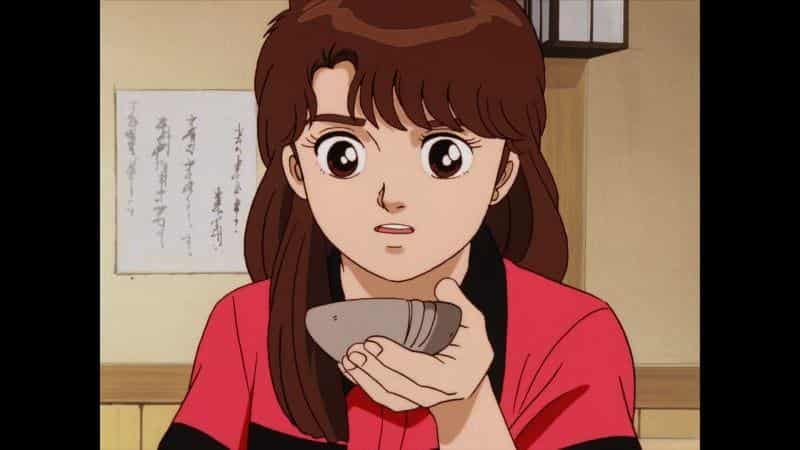 A thorough review of Oishinbo's Ultimate vs. Supreme Longevity Cooking Showdown!