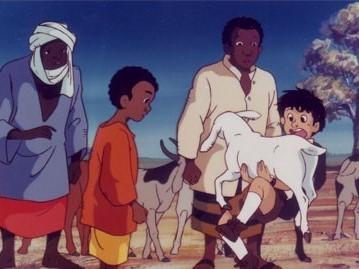"Promise" A moving story about the water and greenery of Africa - Review and Recommendation