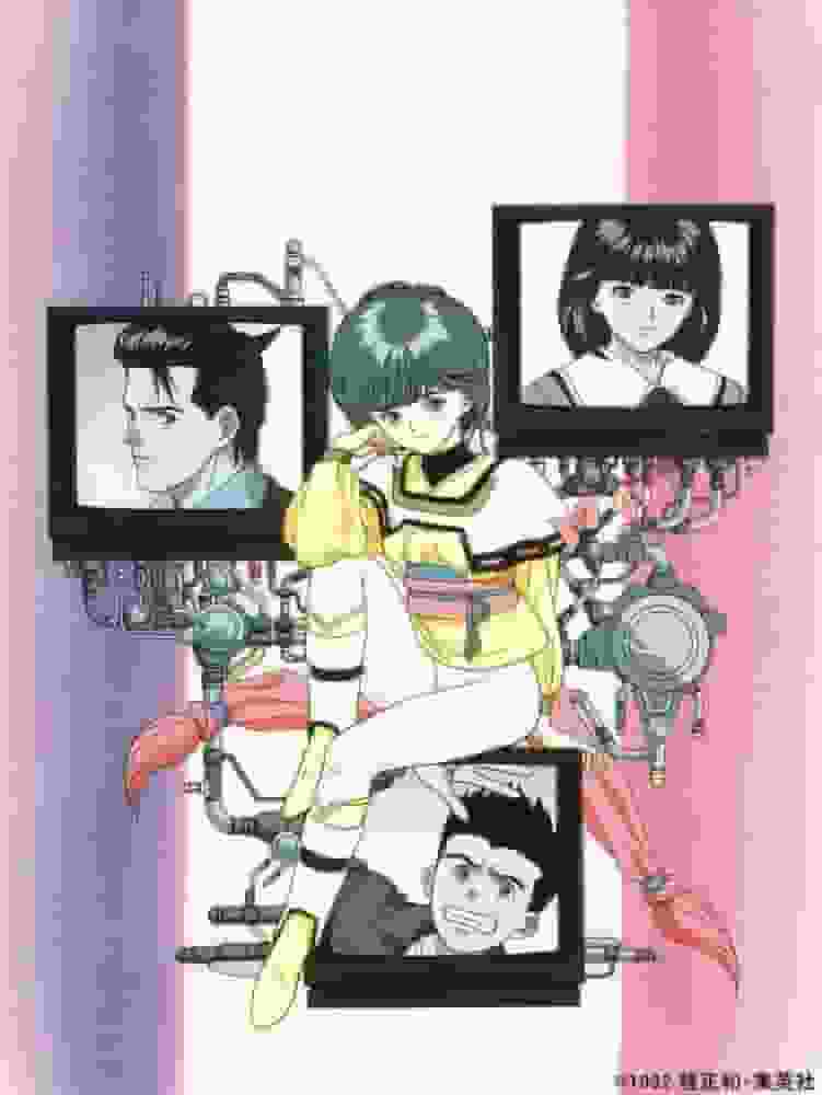 The appeal and reviews of "Video Girl Ai": A thorough analysis of a touching love story