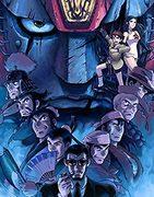 Giant Robo The Animation Review: The moving day the Earth stood still