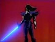 Karasu Tengu Kabuto: The Golden-eyed Beast - Review of the charming characters and deep story