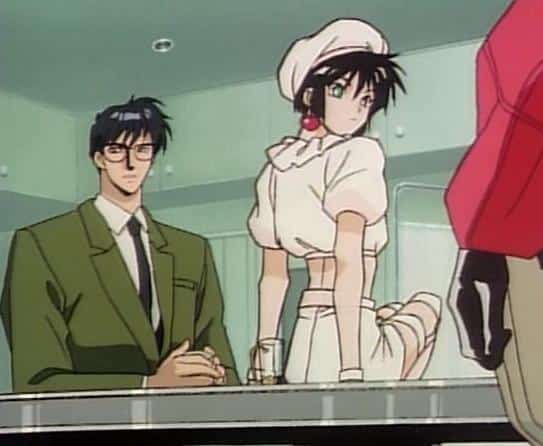 "Tokyo Babylon": Review and impressions of the story that saves Tokyo