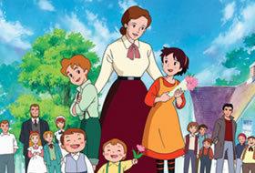 The appeal and reviews of Little Women: Nan and Jo: A deep look into the touching story