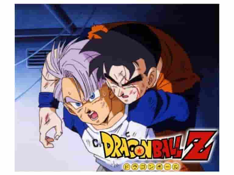 DRAGON BALL Z Special: Rebellion Against Despair!! A thorough review of Gohan and Trunks' battle