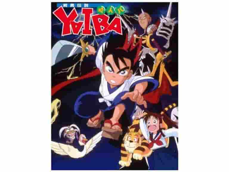 The appeal and reviews of YAIBA: The perfect balance of action and humor