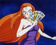 GS Mikami: Charming characters and a humorous story