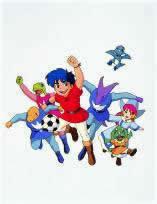 Dragon League: An Unmissable Anime Experience