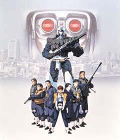Mobile Police Patlabor 2 the Movie review: A masterpiece of profound themes and detailed storytelling