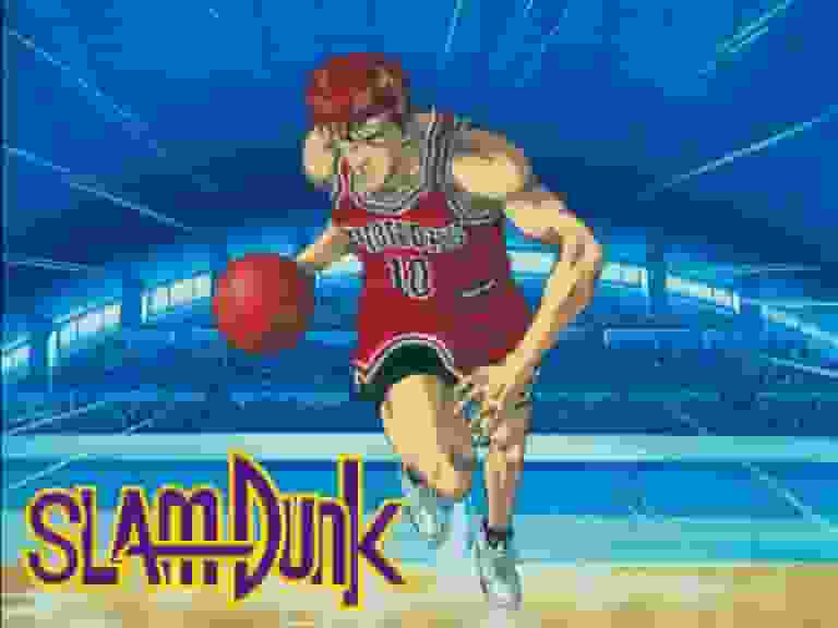 The appeal and reviews of "SLAM DUNK": A masterpiece anime filled with basketball passion