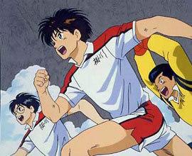 The appeal and evaluation of "Blue Legend Shoot!": A monumental soccer anime