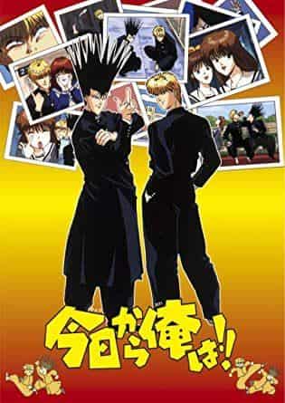 Appeal and review of "From Today, It's My Turn!!": A must-see action comedy