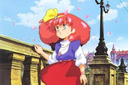 Appeal and evaluation of "MINKY MOMO IN Bridge over Dreams": A moving story and deep characters