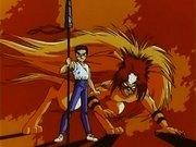 Detailed review and evaluation of the second season of "Ushio and Tora" OVA
