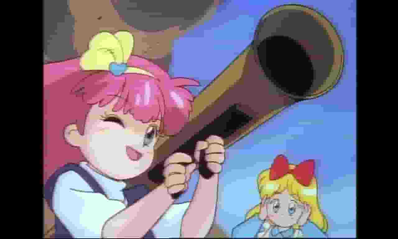 A thorough review of the unreleased "Magical Princess Minky Momo (New)"! What is its appeal that you can't miss?