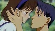 The appeal and reviews of "Kiss Me to Your Eyes": A thorough analysis of this touching love story
