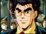 Review of "Namba Finance Legend: Emperor of Minami": What makes this a masterpiece of a financial drama?