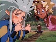 "Tenchi Muyo! Ryo-Ohki SPECIAL" The appeal and evaluation of the night before the festival
